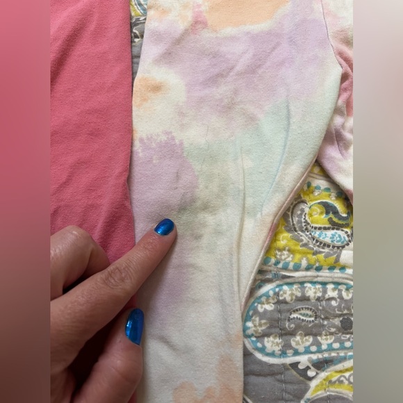 Bundle of Jumping Beans 2T Leggings - Picture 3 of 3